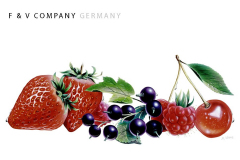 Erdbeeren