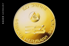 Goldmuenze